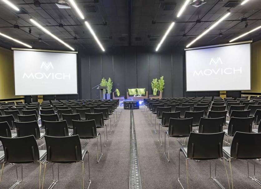 Konferenzraum Foto