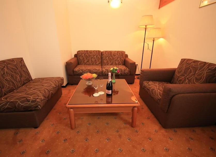 Wohnzimmer Foto