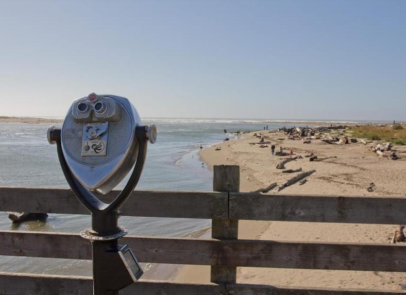 Strand Foto