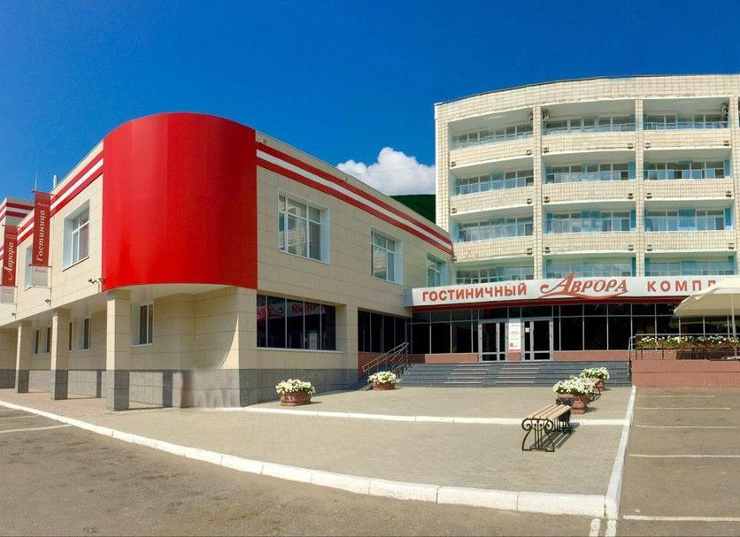 Gebäude Foto