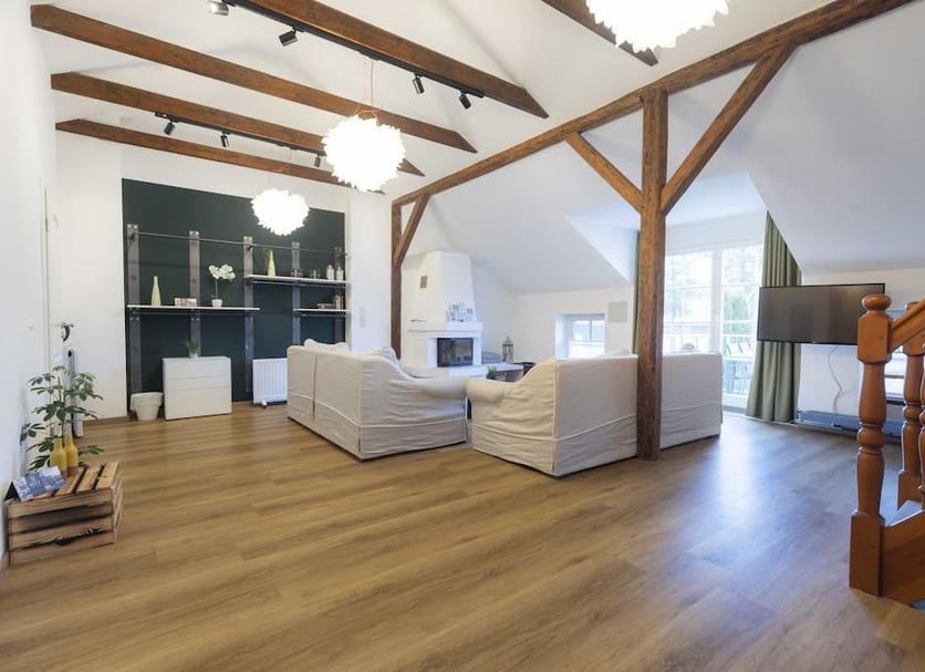 Wohnzimmer Foto