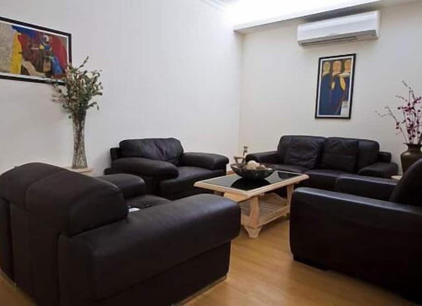 Wohnzimmer Foto