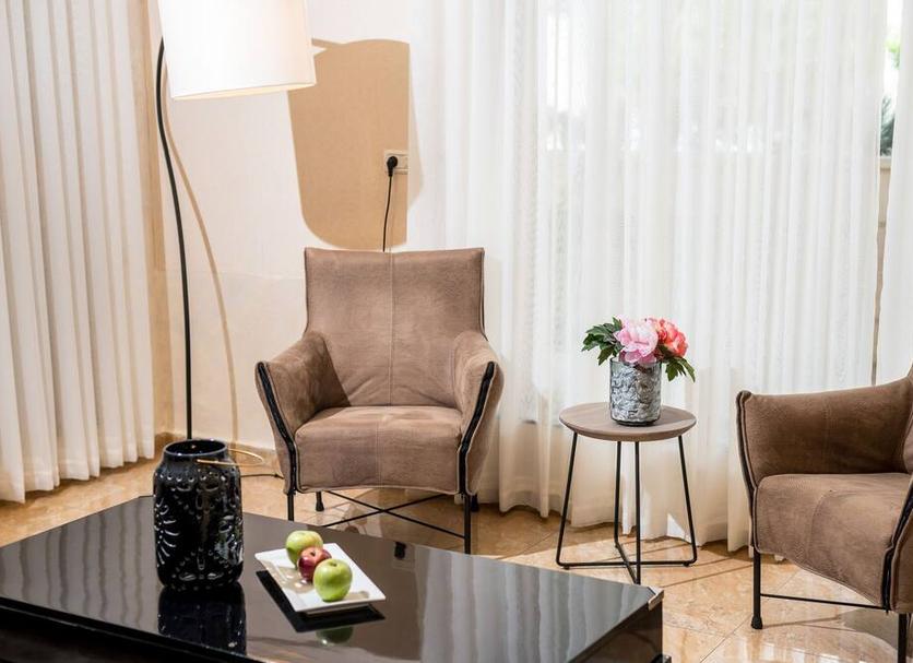 Wohnzimmer Foto