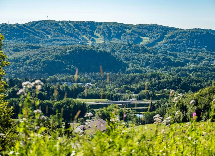 Außenansicht Foto