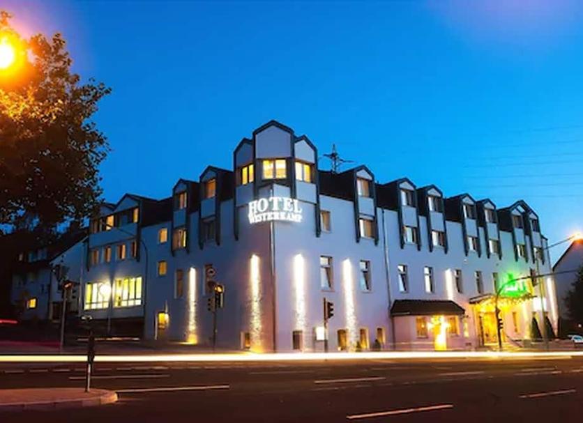 Gebäude Foto