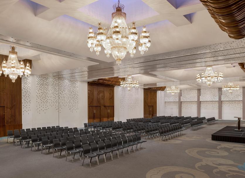 Konferenzraum Foto