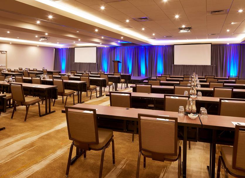 Konferenzraum Foto