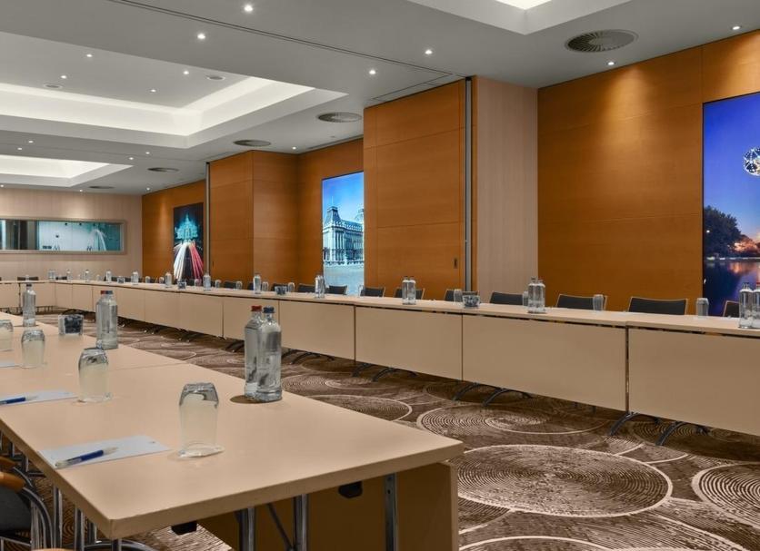 Konferenzraum Foto