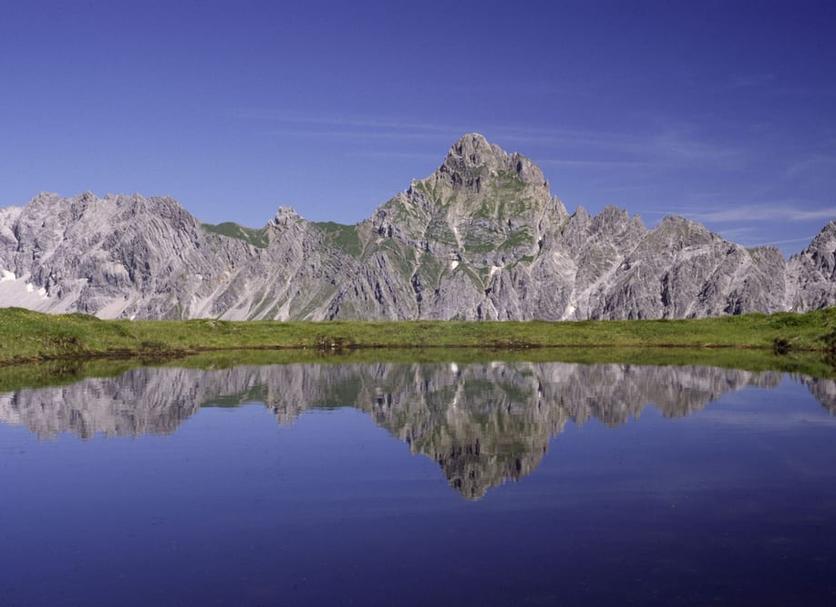 Außenansicht Foto