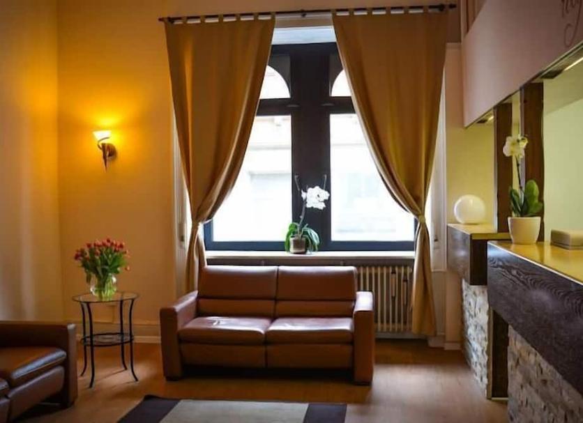 Wohnzimmer Foto