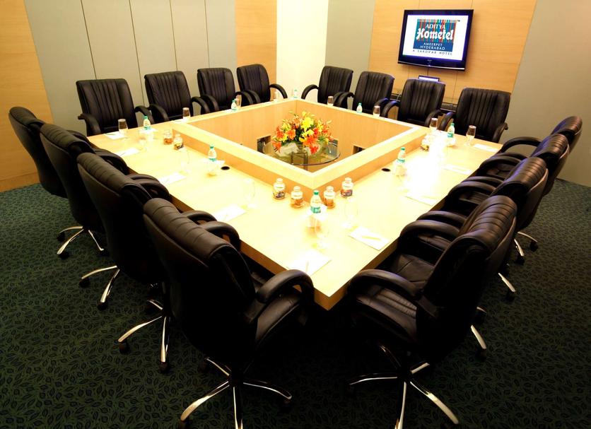 Konferenzraum Foto