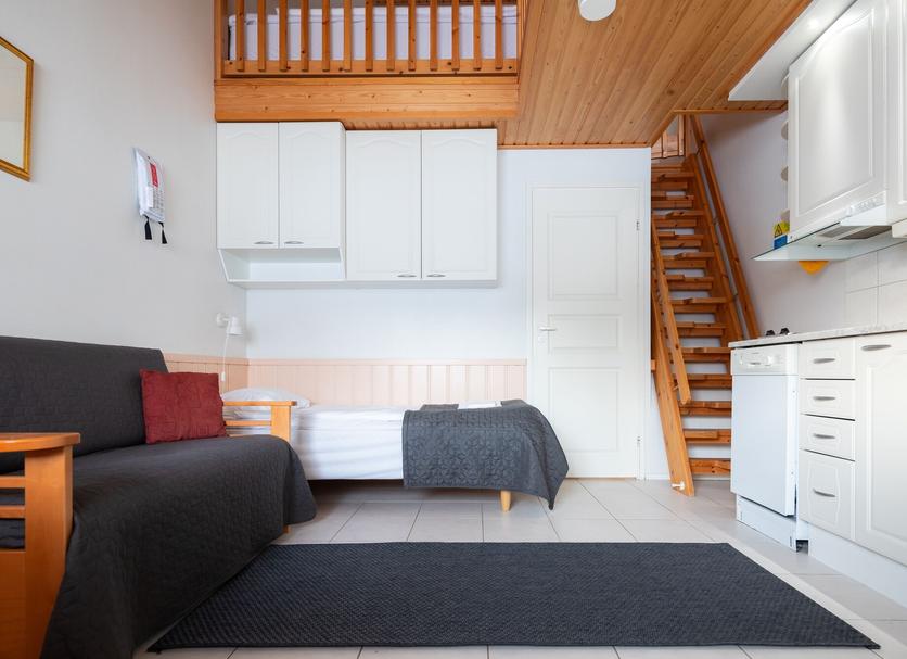 Wohnzimmer Foto