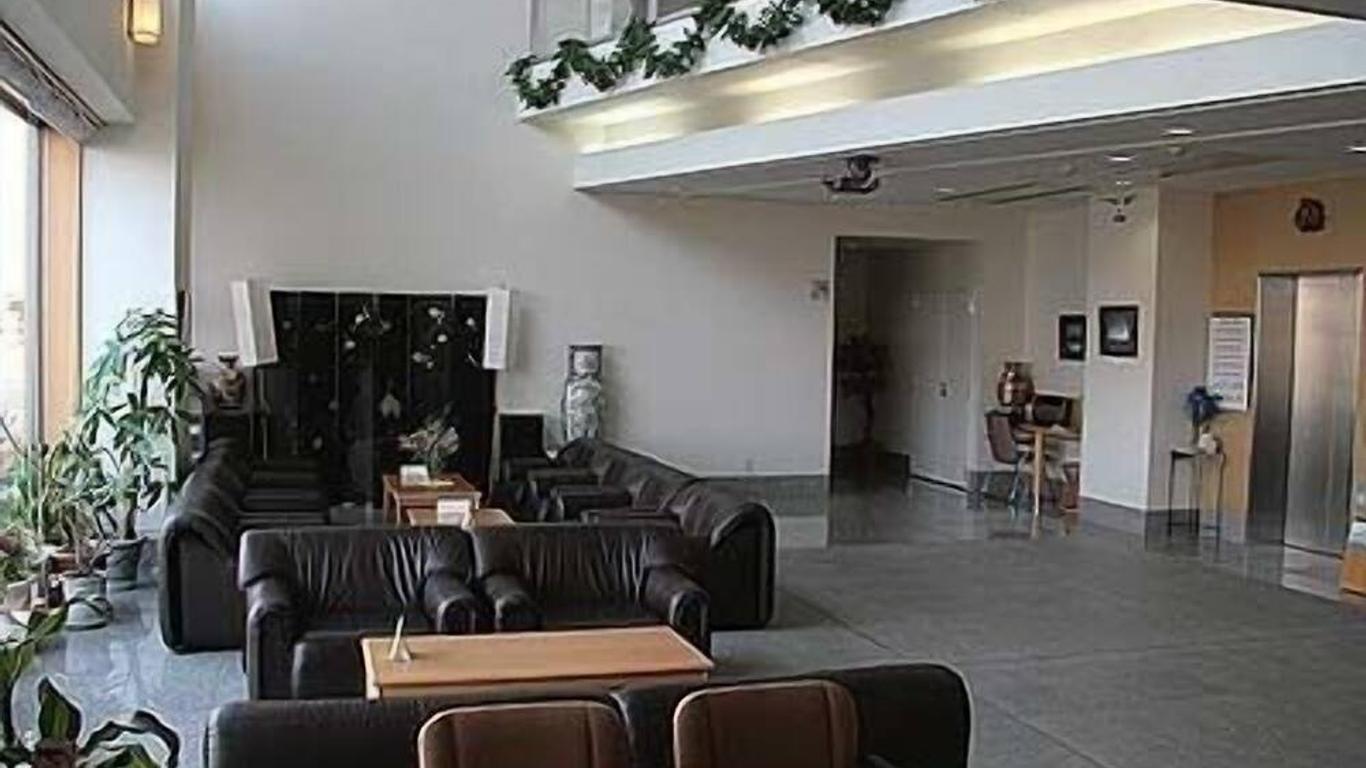 Hotel Trunk Wakkanai
