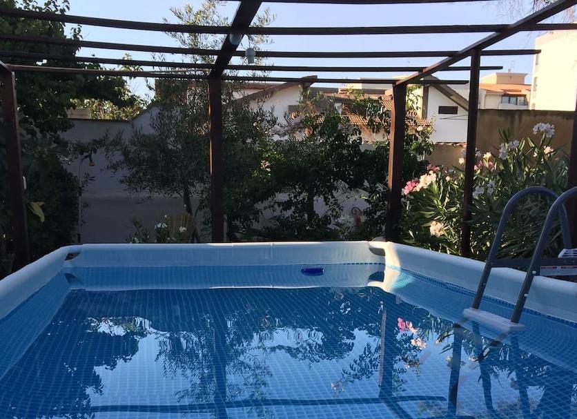Hotelausstattung Foto