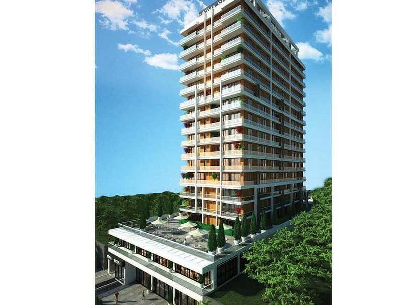 Gebäude Foto