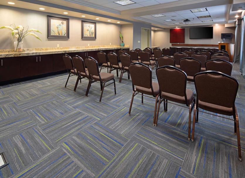 Konferenzraum Foto