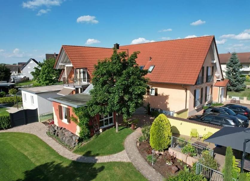 Gebäude Foto