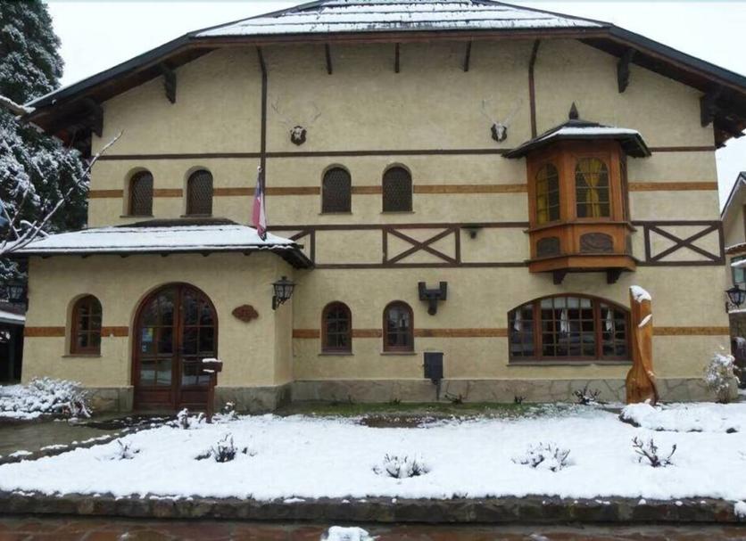 Gebäude Foto