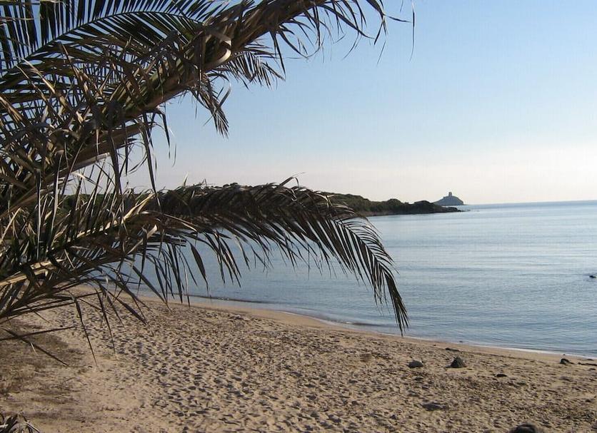 Strand Foto