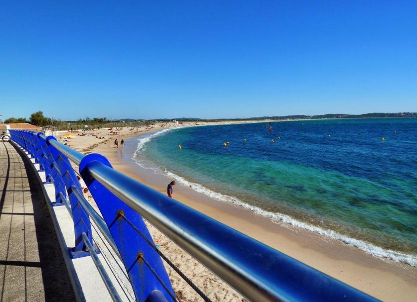 Strand Foto