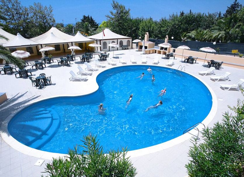 Pool Foto