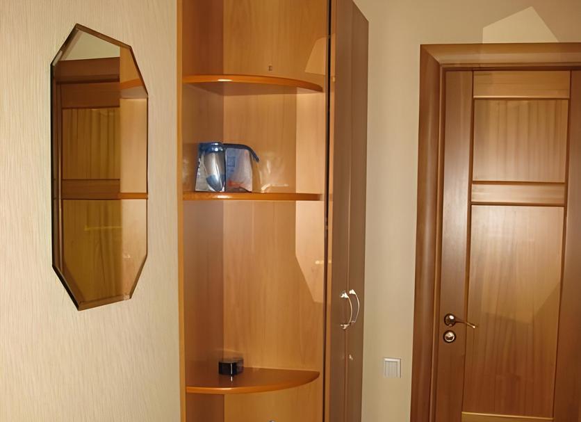 Zimmerausstattung Foto