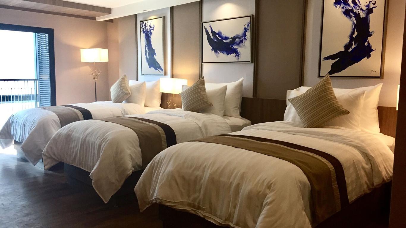 Arte Hotel - Sha Extra Plus