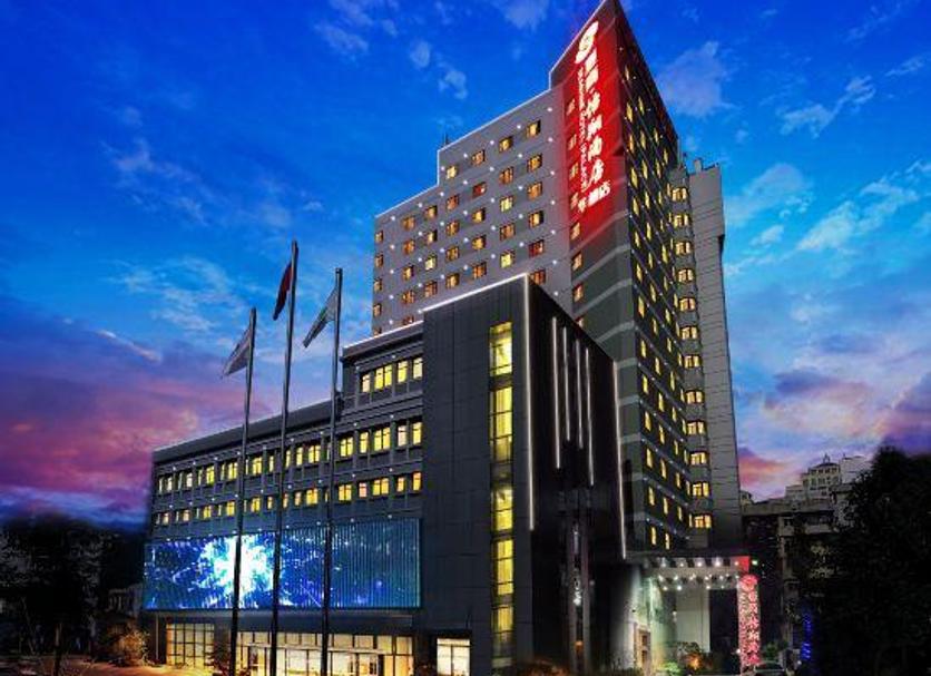 Gebäude Foto