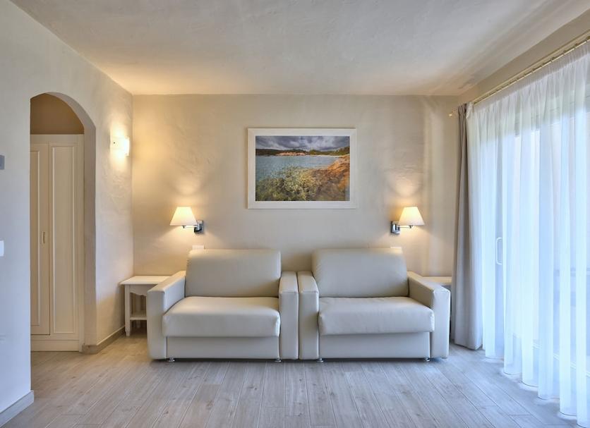 Wohnzimmer Foto