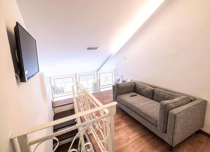 Wohnzimmer Foto
