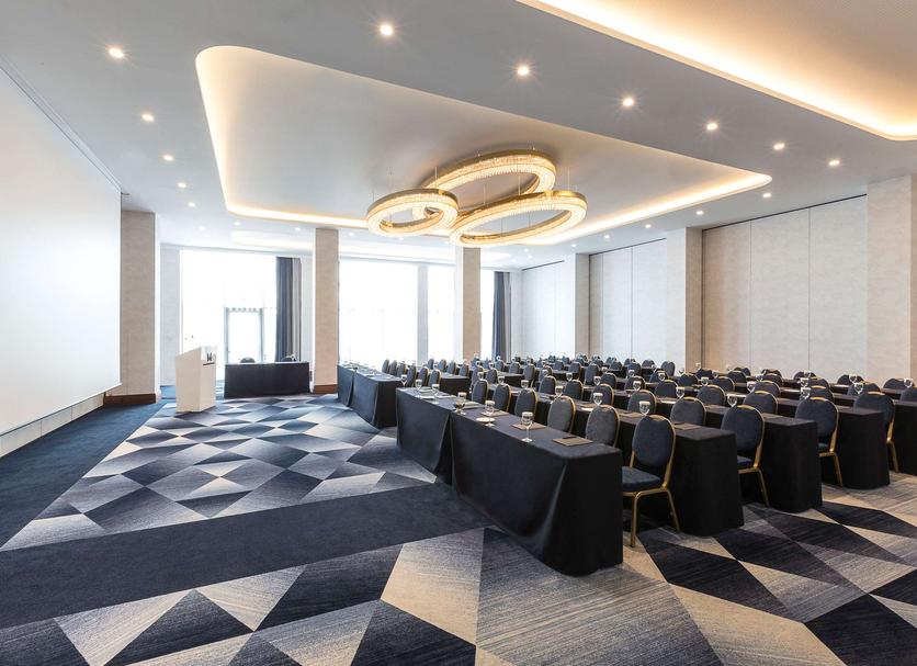 Konferenzraum Foto