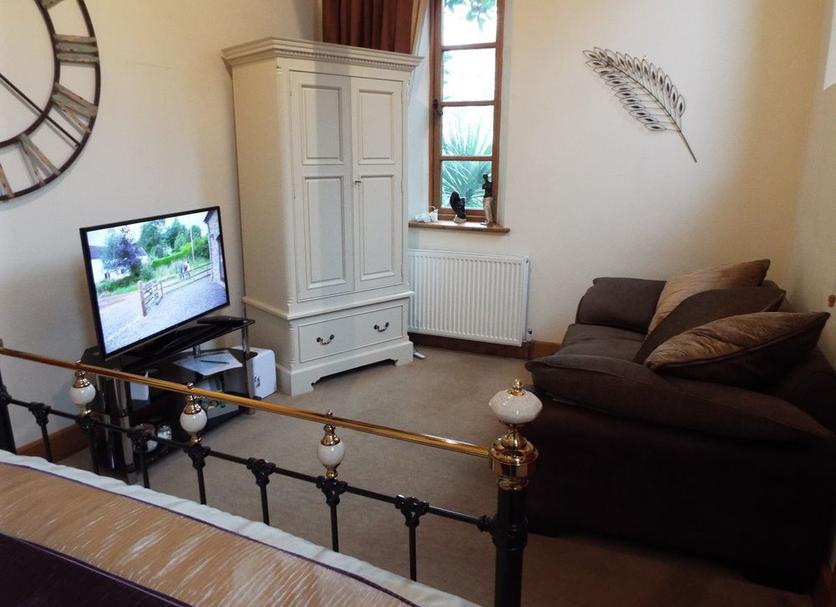 Wohnzimmer Foto