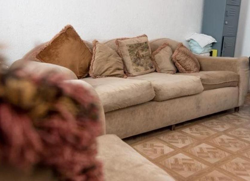 Wohnzimmer Foto