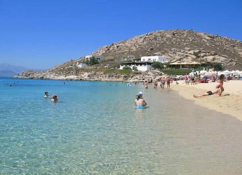 Strand Foto