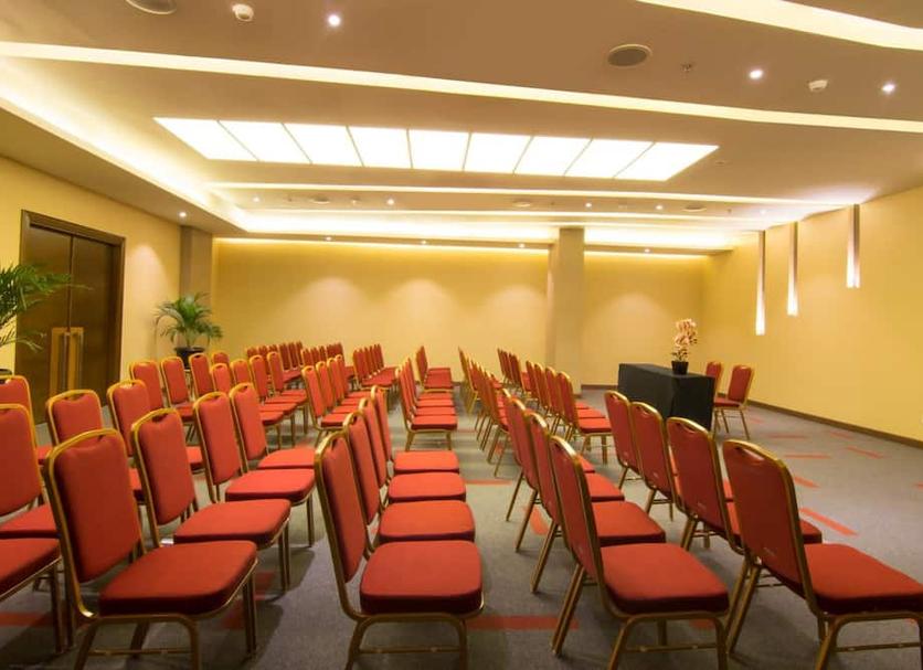 Konferenzraum Foto