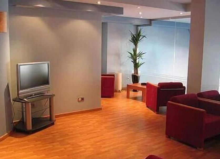 Wohnzimmer Foto