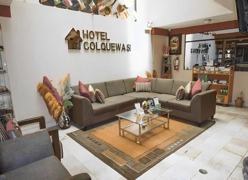 Wohnzimmer Foto