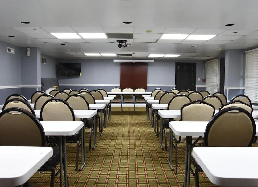 Konferenzraum Foto