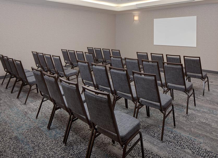 Konferenzraum Foto