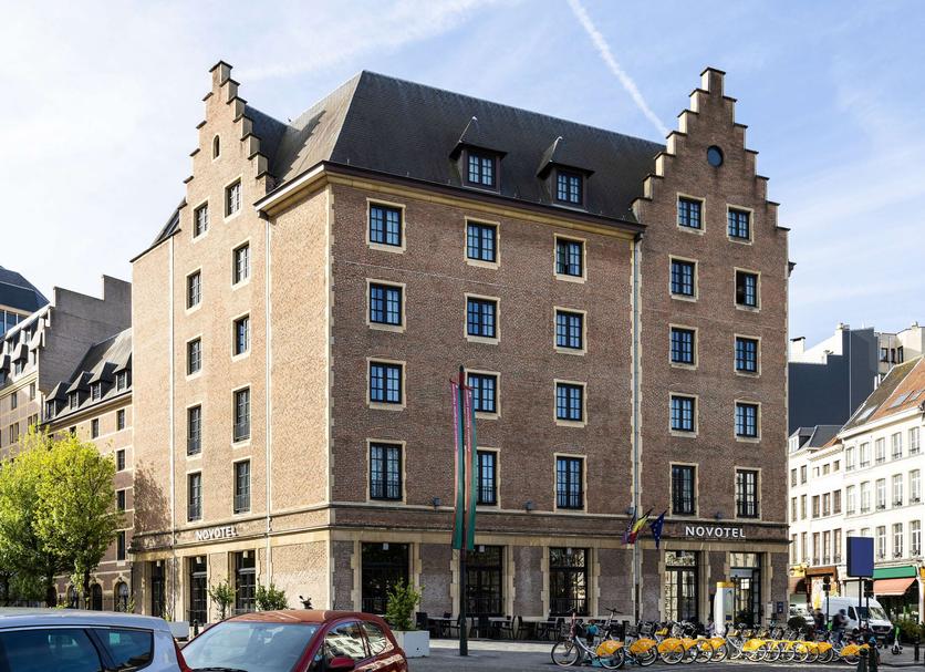 Gebäude Foto