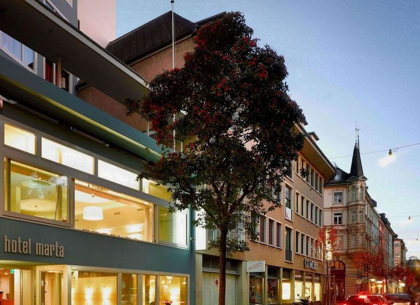 Gebäude Foto
