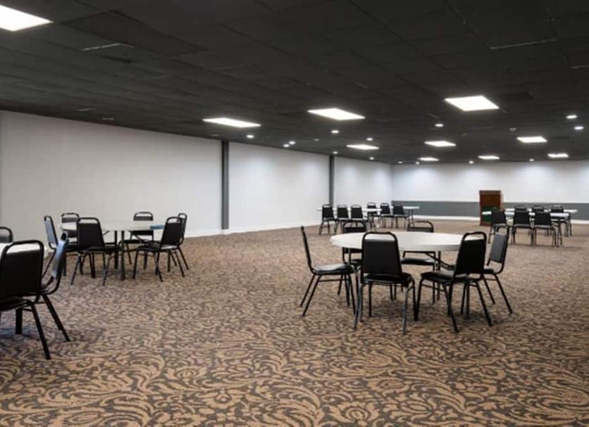 Konferenzraum Foto