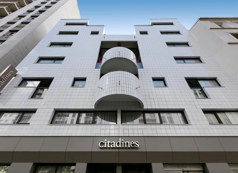 Gebäude Foto