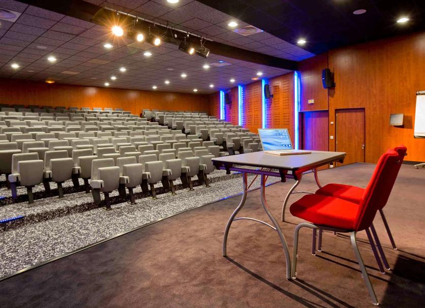 Konferenzraum Foto
