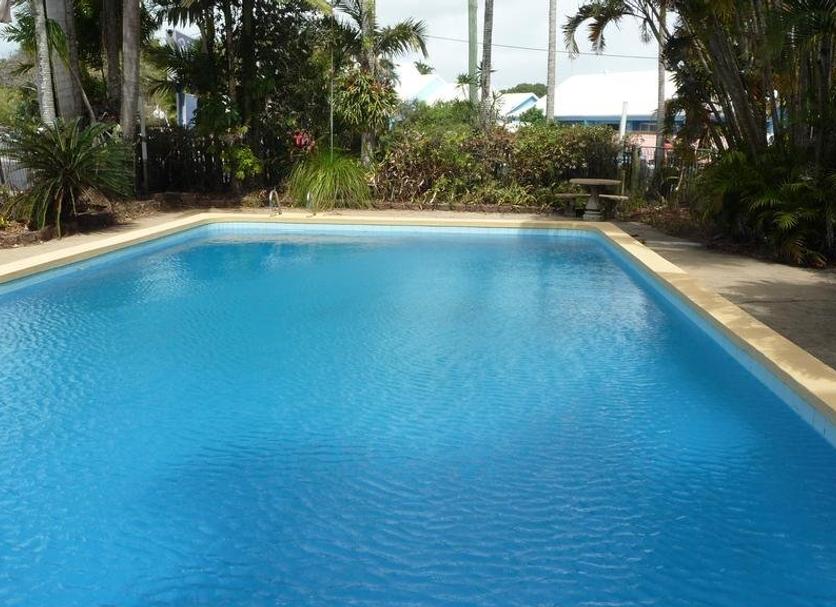 Pool Foto