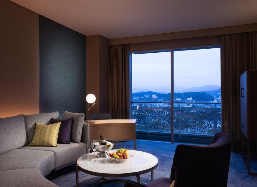 Wohnzimmer Foto