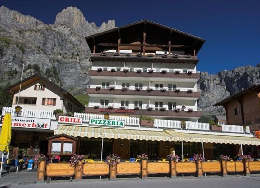 Gebäude Foto