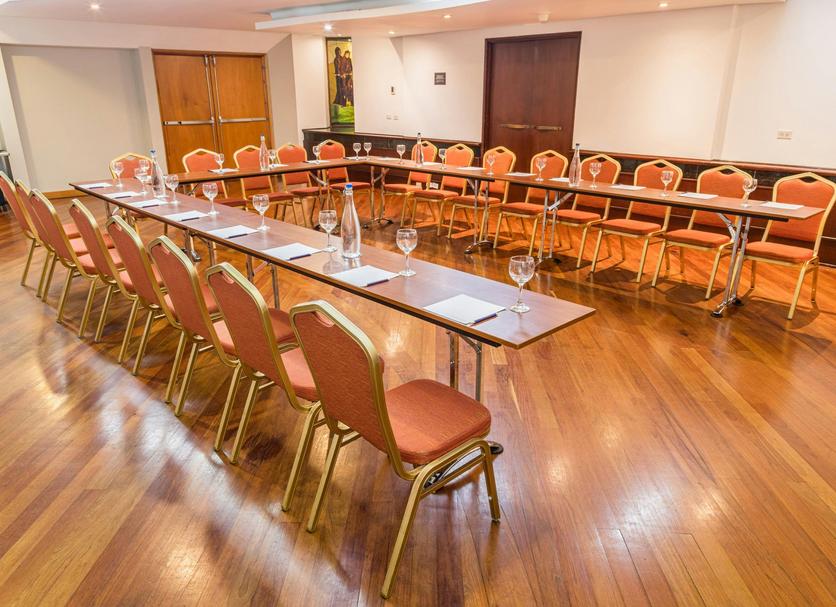 Konferenzraum Foto