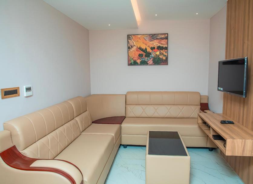 Wohnzimmer Foto