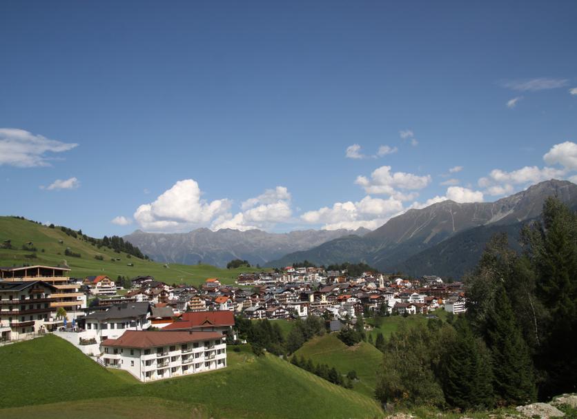 Außenansicht Foto